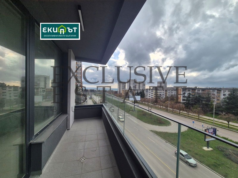 Продава 2-СТАЕН, гр. Варна, Бриз, снимка 7 - Апартаменти - 52663381