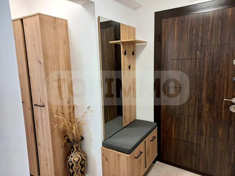 Продава 3-СТАЕН, гр. Варна, Лятно кино Тракия, снимка 15 - Aпартаменти - 46599210