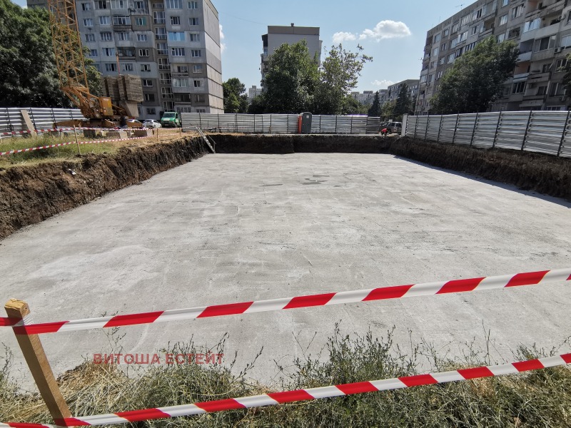 Na prodej  2 ložnice Sofia , Ljulin 2 , 98 m2 | 38502508 - obraz [12]