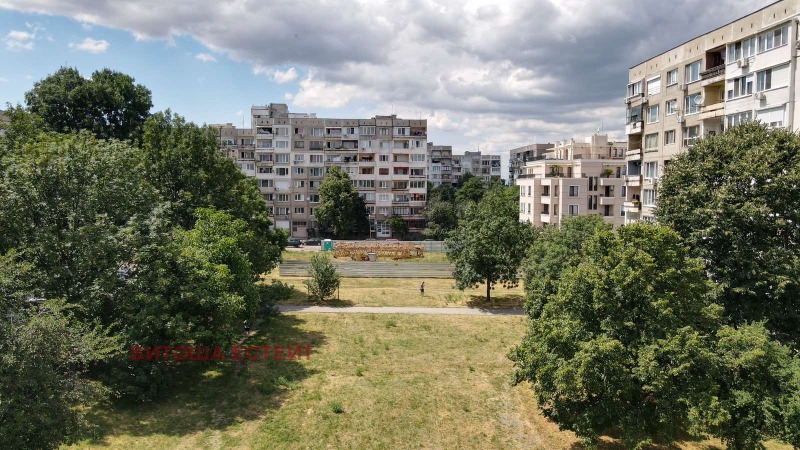 Na prodej  2 ložnice Sofia , Ljulin 2 , 98 m2 | 38502508 - obraz [8]