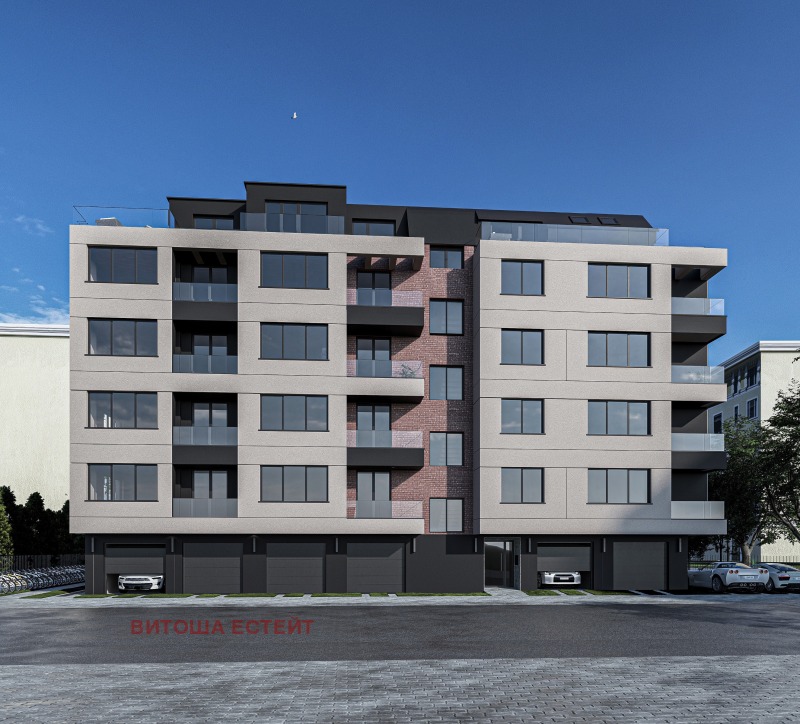 For Sale  2 bedroom Sofia , Lyulin 2 , 98 sq.m | 44266932 - image [6]
