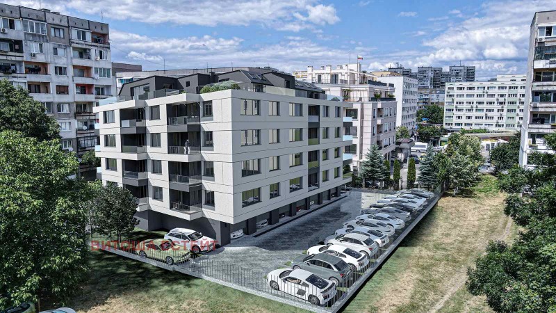 Na prodej  2 ložnice Sofia , Ljulin 2 , 98 m2 | 38502508