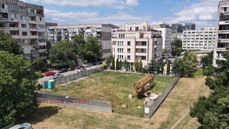 For Sale  2 bedroom Sofia , Lyulin 2 , 98 sq.m | 38502508 - image [7]