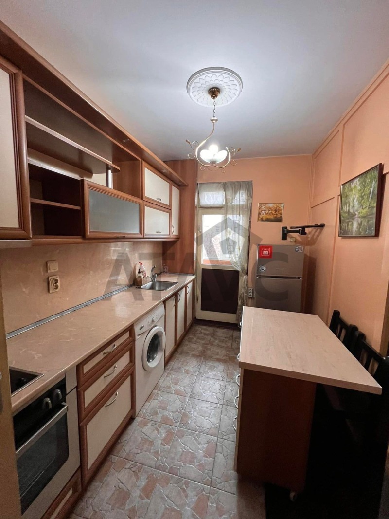 Продава 3-СТАЕН, гр. Пловдив, Христо Смирненски, снимка 6 - Aпартаменти - 49268856