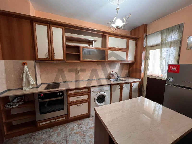 Продава 3-СТАЕН, гр. Пловдив, Христо Смирненски, снимка 7 - Aпартаменти - 49268856