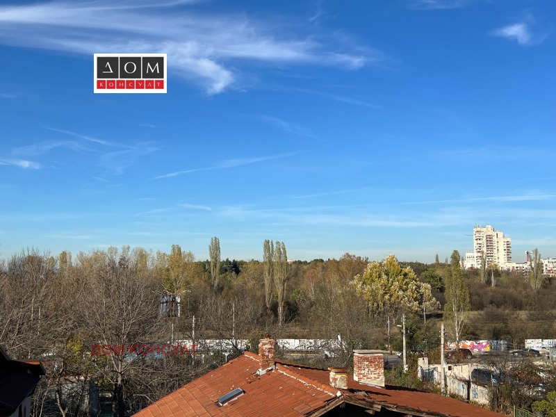 Satılık  2 yatak odası Sofia , Krastova vada , 122 metrekare | 23851584 - görüntü [11]