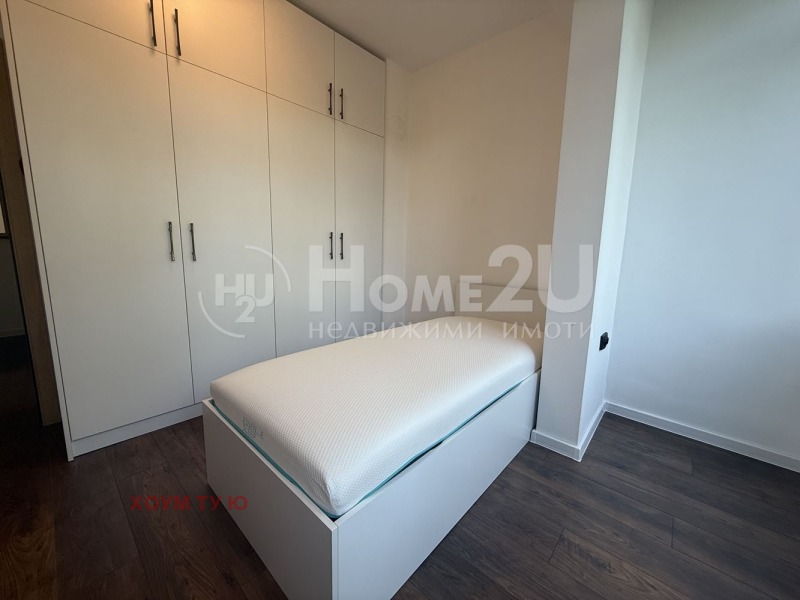 Satılık  2 yatak odası Sofia , Dianabad , 60 metrekare | 77980583 - görüntü [8]