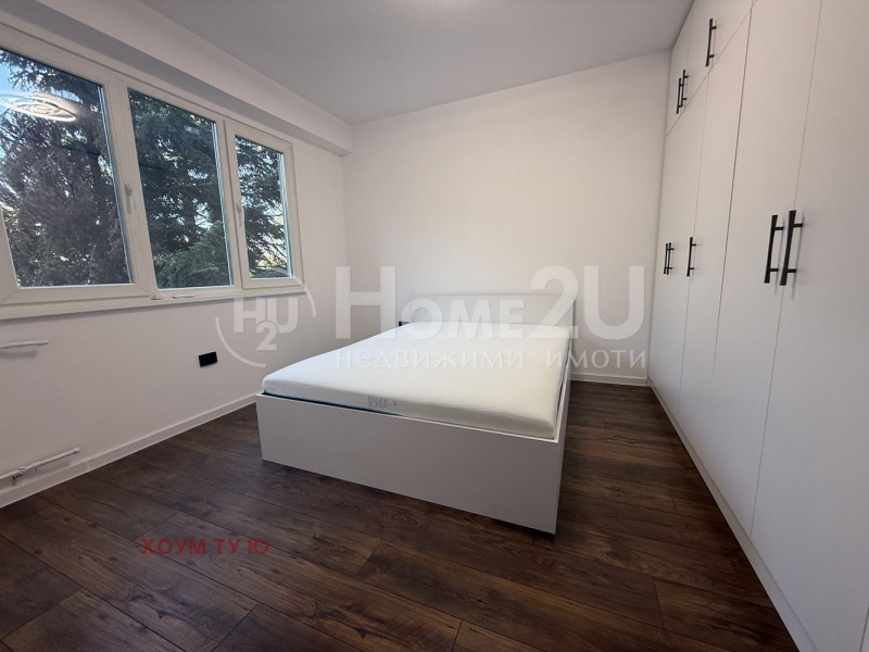 Satılık  2 yatak odası Sofia , Dianabad , 60 metrekare | 77980583 - görüntü [7]