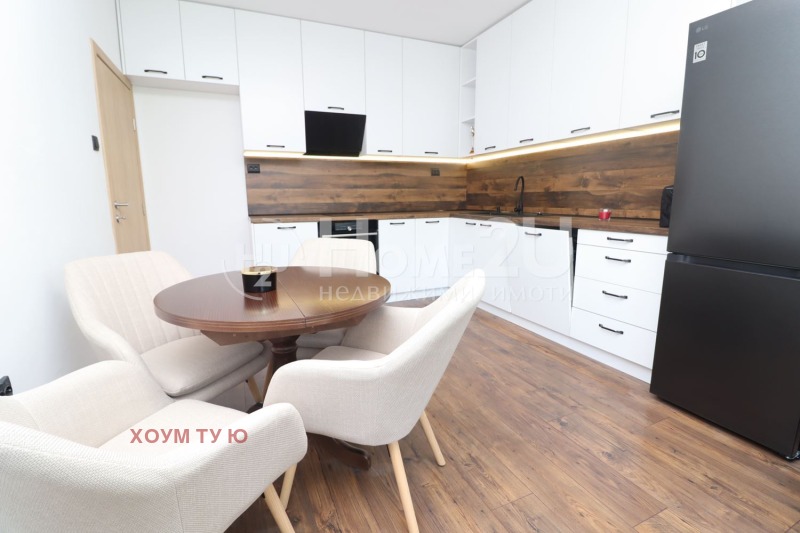 Satılık  2 yatak odası Sofia , Dianabad , 60 metrekare | 77980583