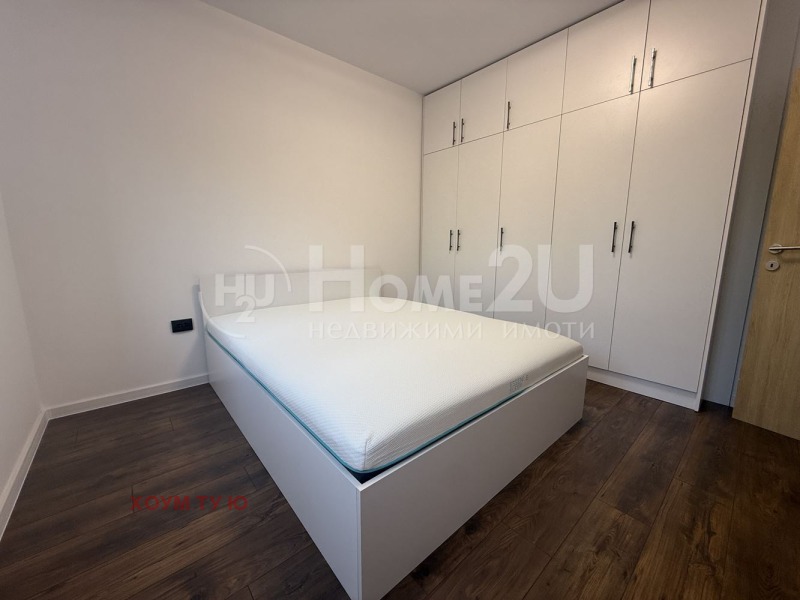 Satılık  2 yatak odası Sofia , Dianabad , 60 metrekare | 77980583 - görüntü [6]
