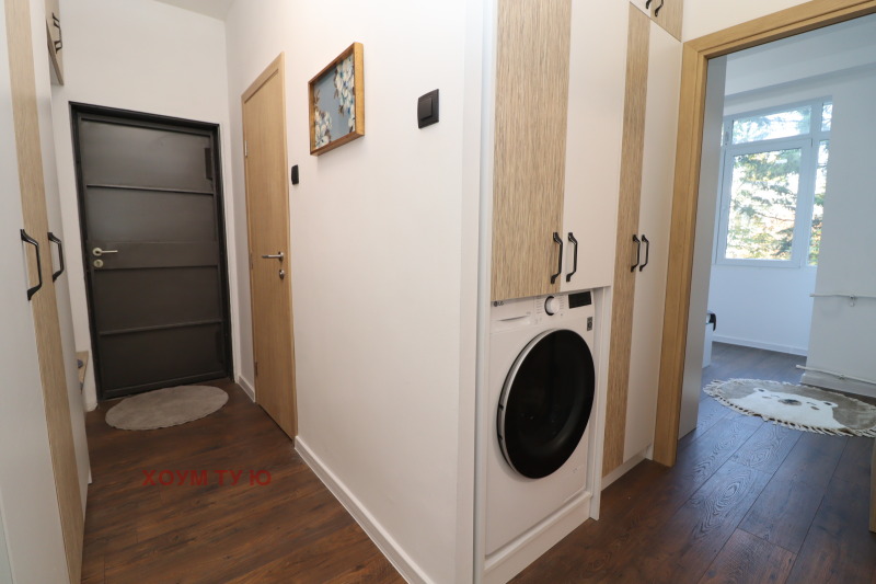 Til salgs  2 soverom Sofia , Dianabad , 60 kvm | 77980583 - bilde [9]