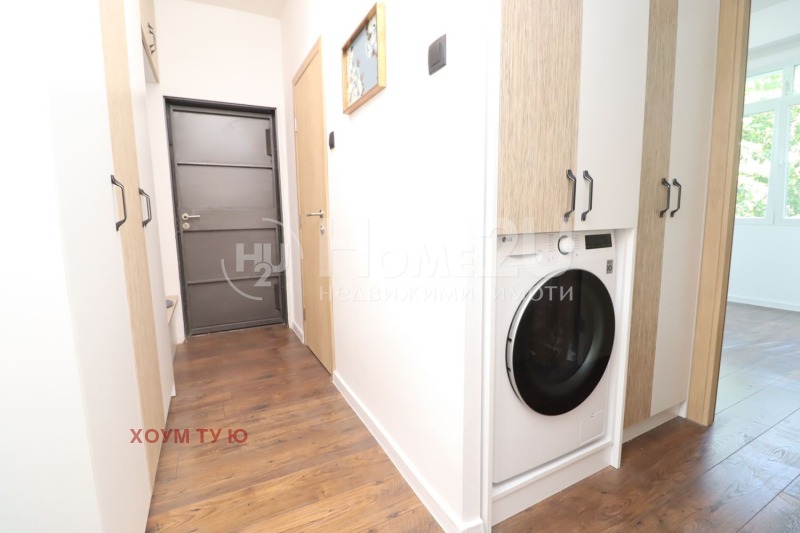 Satılık  2 yatak odası Sofia , Dianabad , 60 metrekare | 77980583 - görüntü [10]