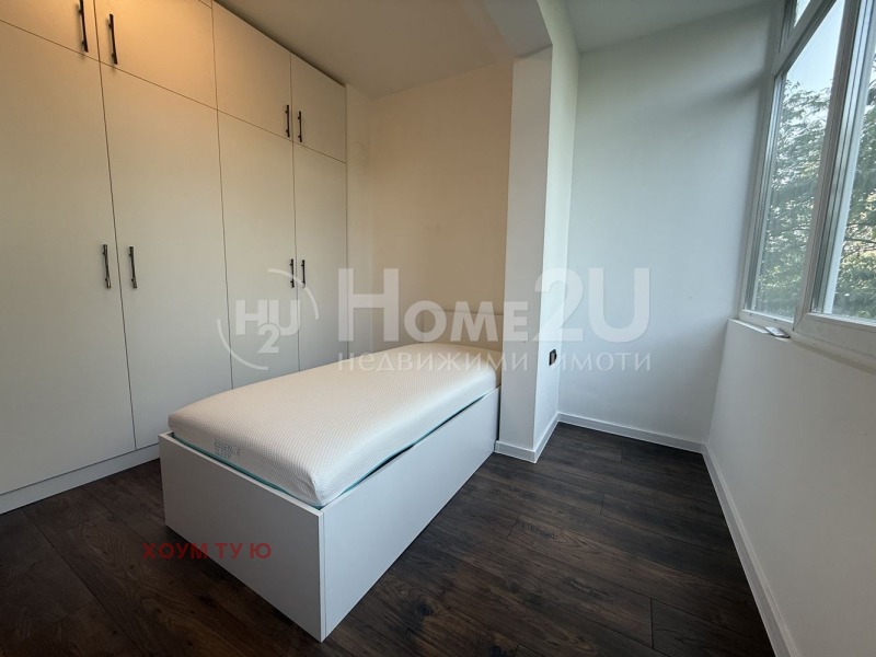Satılık  2 yatak odası Sofia , Dianabad , 60 metrekare | 77980583 - görüntü [9]
