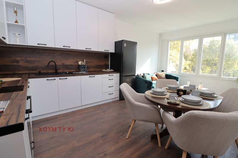 Til salgs  2 soverom Sofia , Dianabad , 60 kvm | 77980583 - bilde [2]