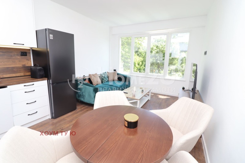 Satılık  2 yatak odası Sofia , Dianabad , 60 metrekare | 77980583 - görüntü [4]