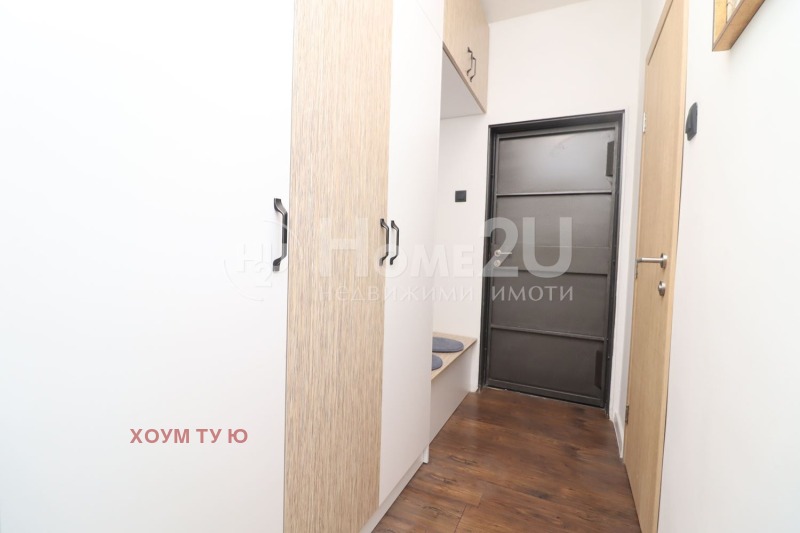 Satılık  2 yatak odası Sofia , Dianabad , 60 metrekare | 77980583 - görüntü [11]