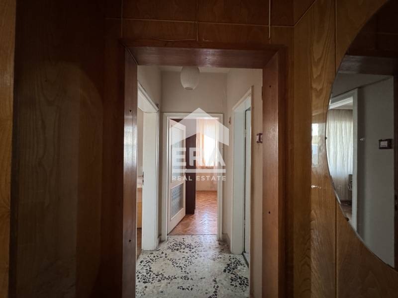 Продава 3-СТАЕН, гр. Варна, Окръжна болница-Генерали, снимка 7 - Апартаменти - 52520816