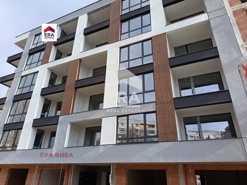 Продава 3-СТАЕН, гр. София, Люлин 5