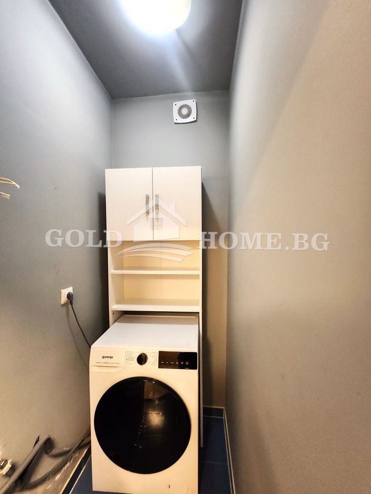 Продава 3-СТАЕН, гр. Пловдив, Христо Смирненски, снимка 8 - Апартаменти - 53837542