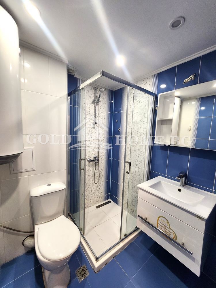 Продава 3-СТАЕН, гр. Пловдив, Христо Смирненски, снимка 9 - Апартаменти - 53837542