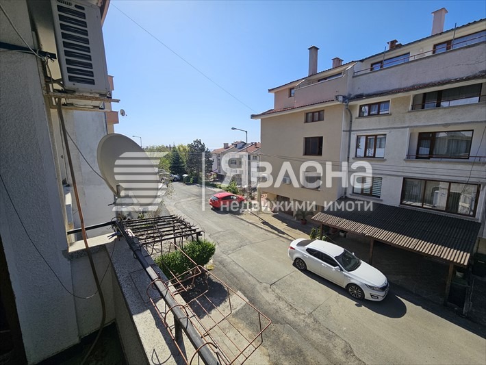 Продава 3-СТАЕН, гр. Свети Влас, област Бургас, снимка 7 - Апартаменти - 55125414