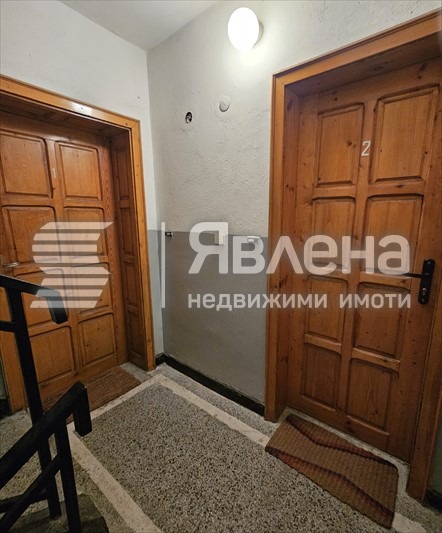 Продава 3-СТАЕН, гр. Свети Влас, област Бургас, снимка 2 - Апартаменти - 55125414