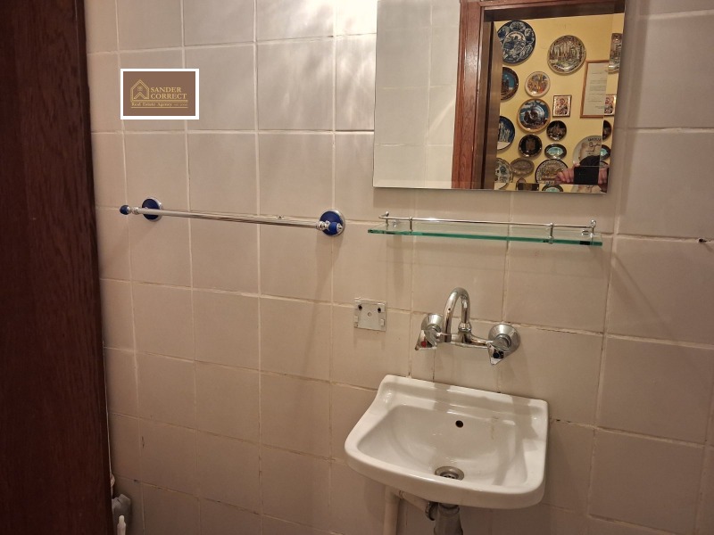 Продава 4-СТАЕН, гр. София, Витоша, снимка 13 - Апартаменти - 52599640