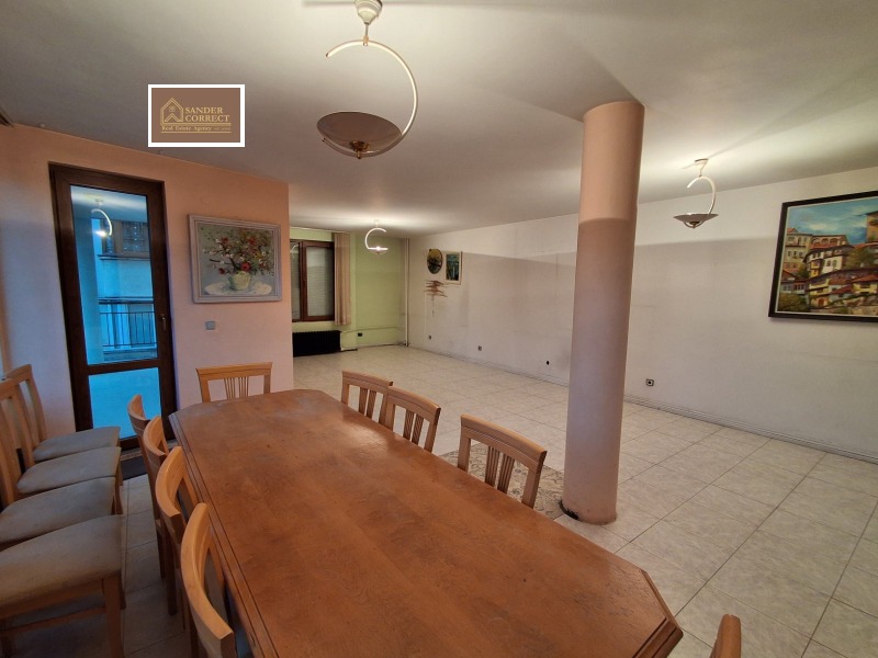 Продава 4-СТАЕН, гр. София, Витоша, снимка 4 - Апартаменти - 52599640