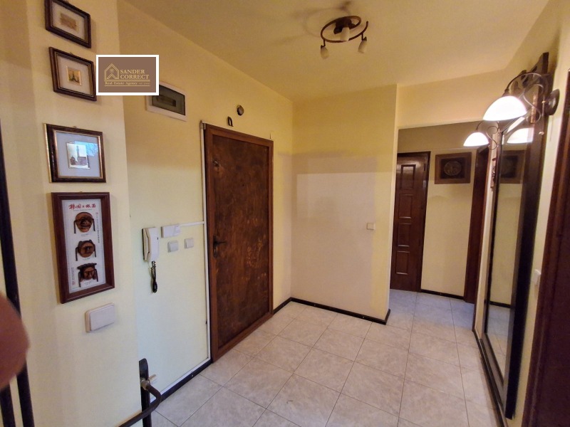 Продава 4-СТАЕН, гр. София, Витоша, снимка 10 - Апартаменти - 52599640