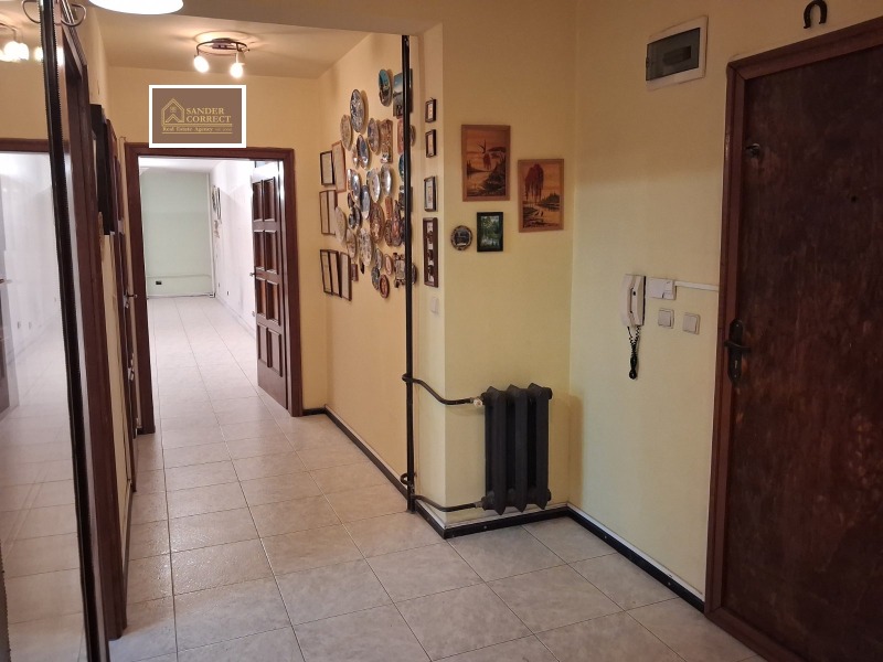 Продава 4-СТАЕН, гр. София, Витоша, снимка 12 - Апартаменти - 52599640