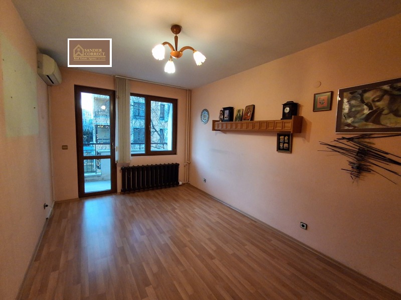 Продава 4-СТАЕН, гр. София, Витоша, снимка 7 - Апартаменти - 52599640