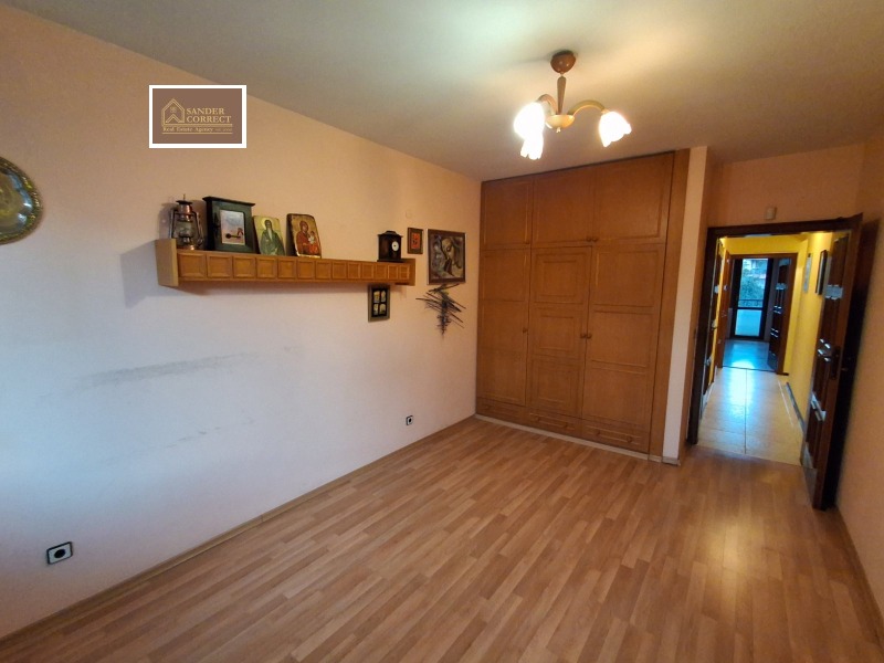 Продава 4-СТАЕН, гр. София, Витоша, снимка 6 - Апартаменти - 52599640