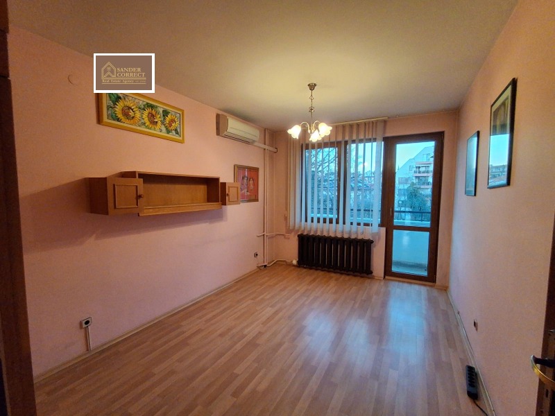 Продава 4-СТАЕН, гр. София, Витоша, снимка 9 - Апартаменти - 52599640