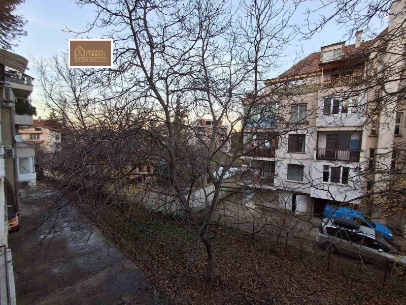 Продава 4-СТАЕН, гр. София, Витоша, снимка 16 - Апартаменти - 52599640