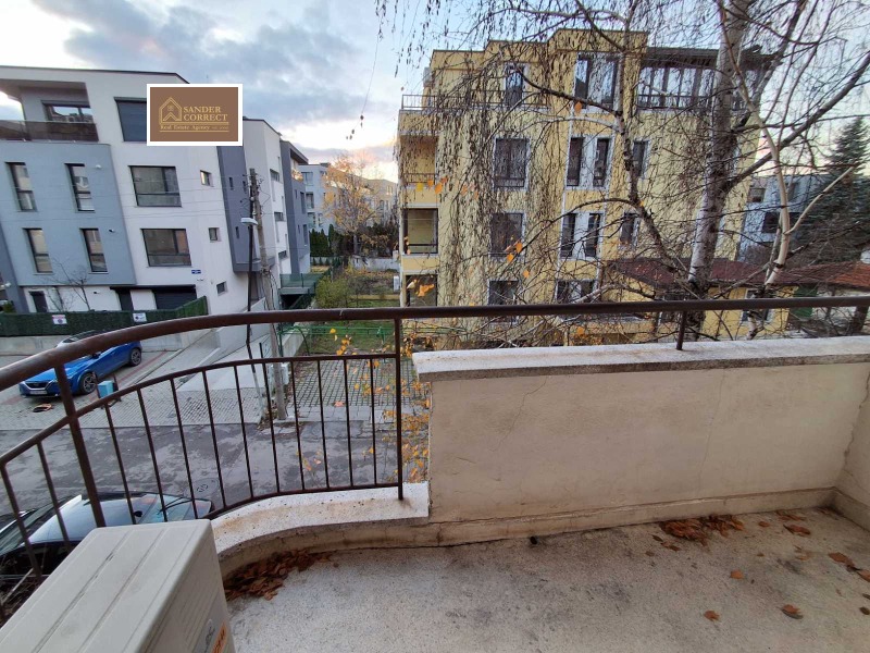 Продава 4-СТАЕН, гр. София, Витоша, снимка 15 - Апартаменти - 52599640