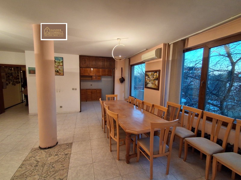 Продава 4-СТАЕН, гр. София, Витоша, снимка 3 - Апартаменти - 52599640