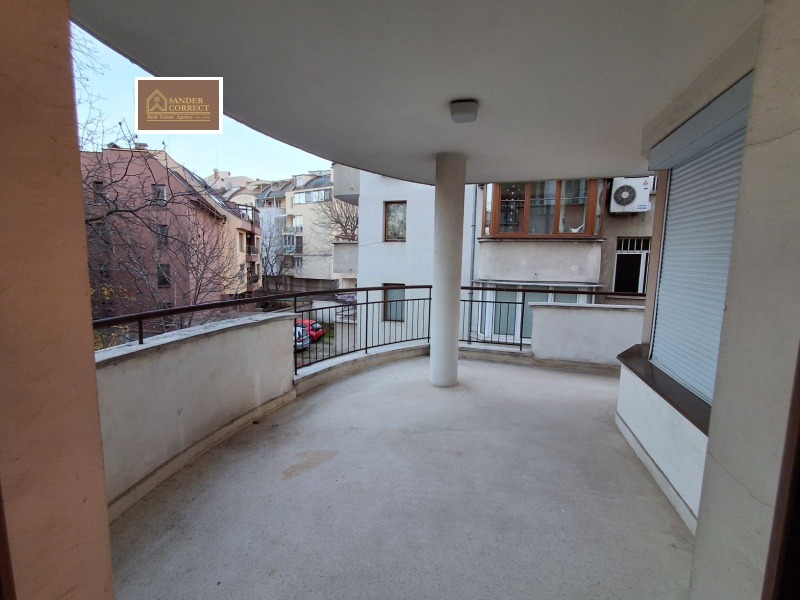 Продава 4-СТАЕН, гр. София, Витоша, снимка 5 - Апартаменти - 52599640