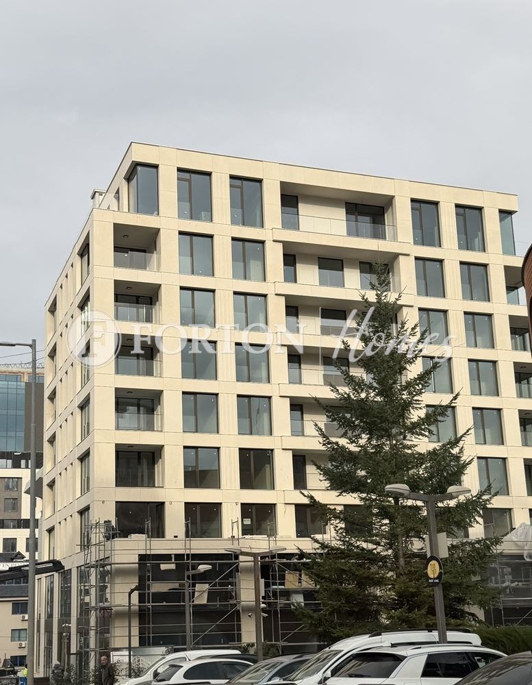 Продава 4-СТАЕН, гр. София, Кръстова вада, снимка 2 - Апартаменти - 53366111