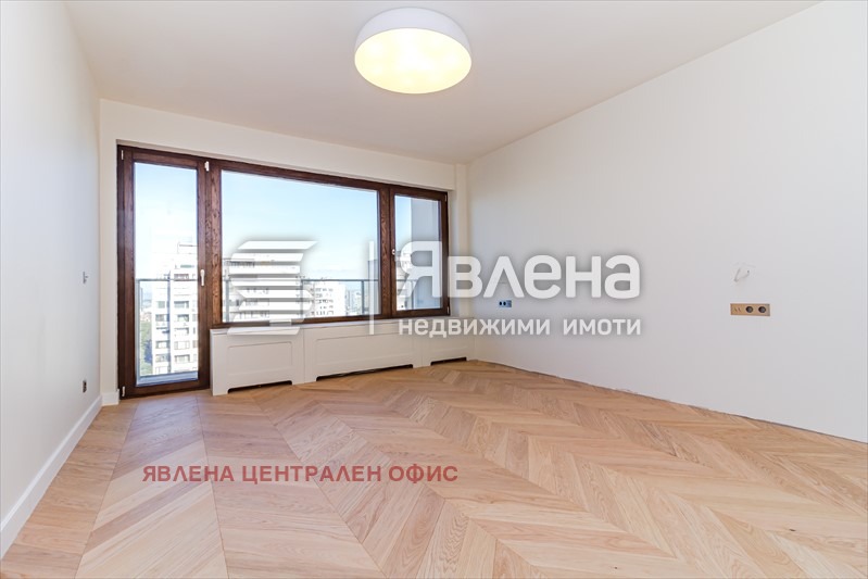 Продава 4-СТАЕН, гр. София, Изгрев, снимка 2 - Апартаменти - 53820695