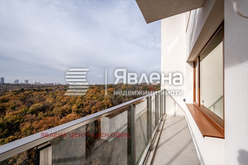 Продава 4-СТАЕН, гр. София, Изгрев, снимка 9 - Апартаменти - 53820695