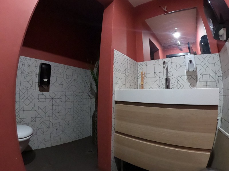 Продава  Офис град София , Витоша , 129 кв.м | 42191495 - изображение [8]