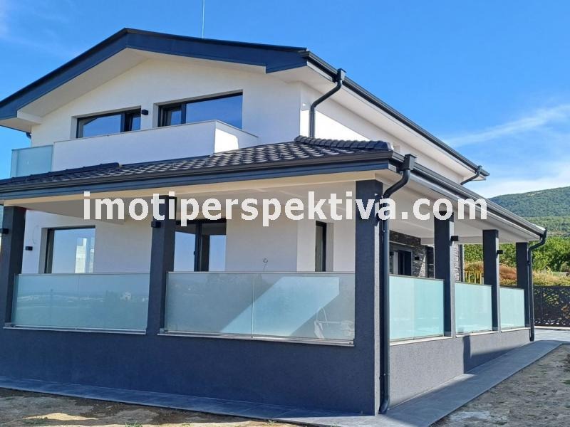 Na prodej  Dům oblast Plovdiv , Brestnik , 105 m2 | 23395161