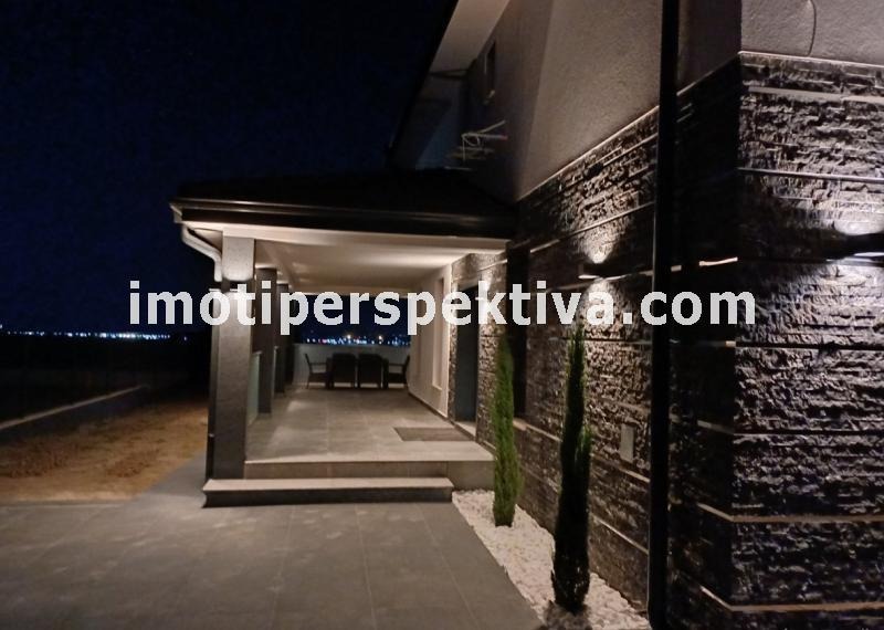 En venta  Casa región Plovdiv , Brestnik , 105 metros cuadrados | 23395161 - imagen [6]