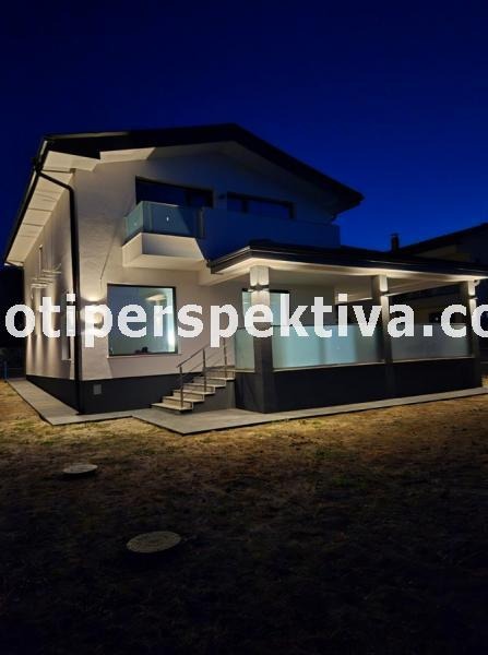 En venta  Casa región Plovdiv , Brestnik , 105 metros cuadrados | 23395161 - imagen [8]