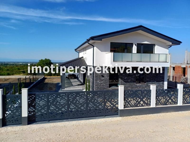 Na prodej  Dům oblast Plovdiv , Brestnik , 105 m2 | 23395161 - obraz [2]