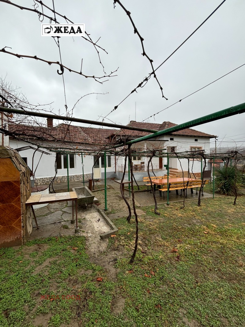 Till salu  Hus region Pleven , Lenkovo , 103 kvm | 99258427 - bild [2]