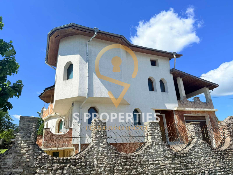 Til salg  Hus region Varna , Kichevo , 270 kvm | 23428769 - billede [4]