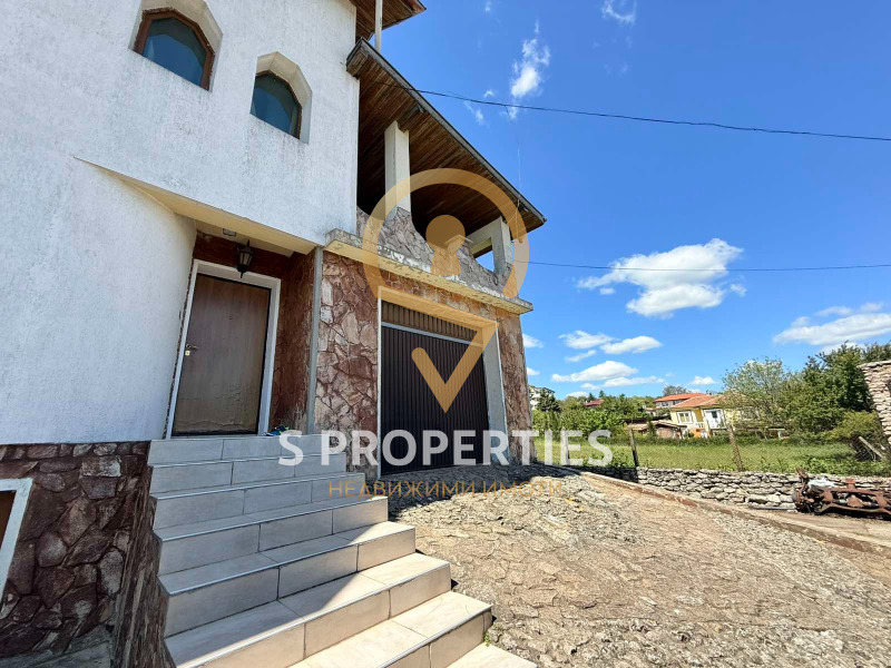 Til salg  Hus region Varna , Kichevo , 270 kvm | 23428769 - billede [2]