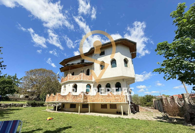 Til salg  Hus region Varna , Kichevo , 270 kvm | 23428769 - billede [6]
