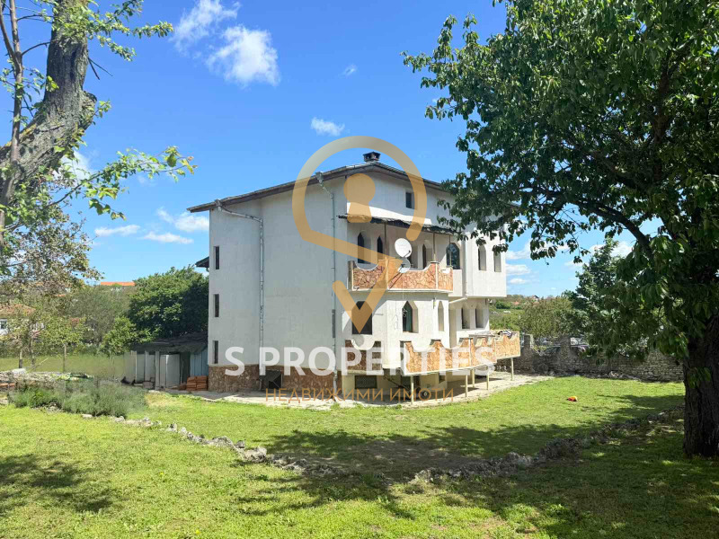 Til salg  Hus region Varna , Kichevo , 270 kvm | 23428769 - billede [3]